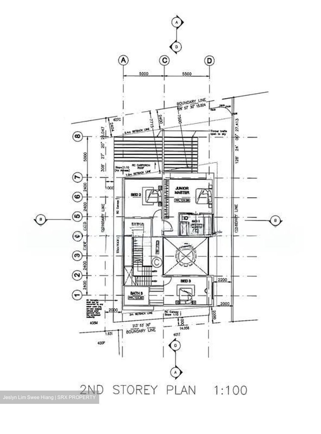Kim Lin Park (D10), Detached #593659201